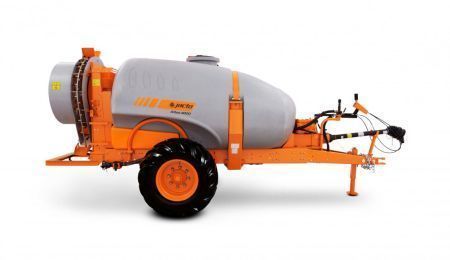 Arbus 4000 Tower 3